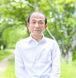 スタッフの画像(中西正明)